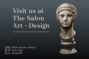 The Salon Art + Design