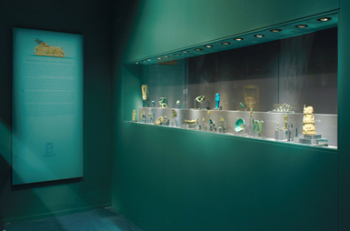 BRAFA 2012