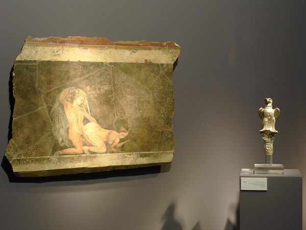BRAFA 2012