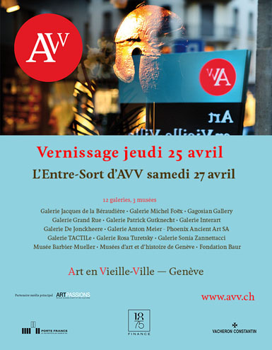 « Impressions » de l’Antiquité