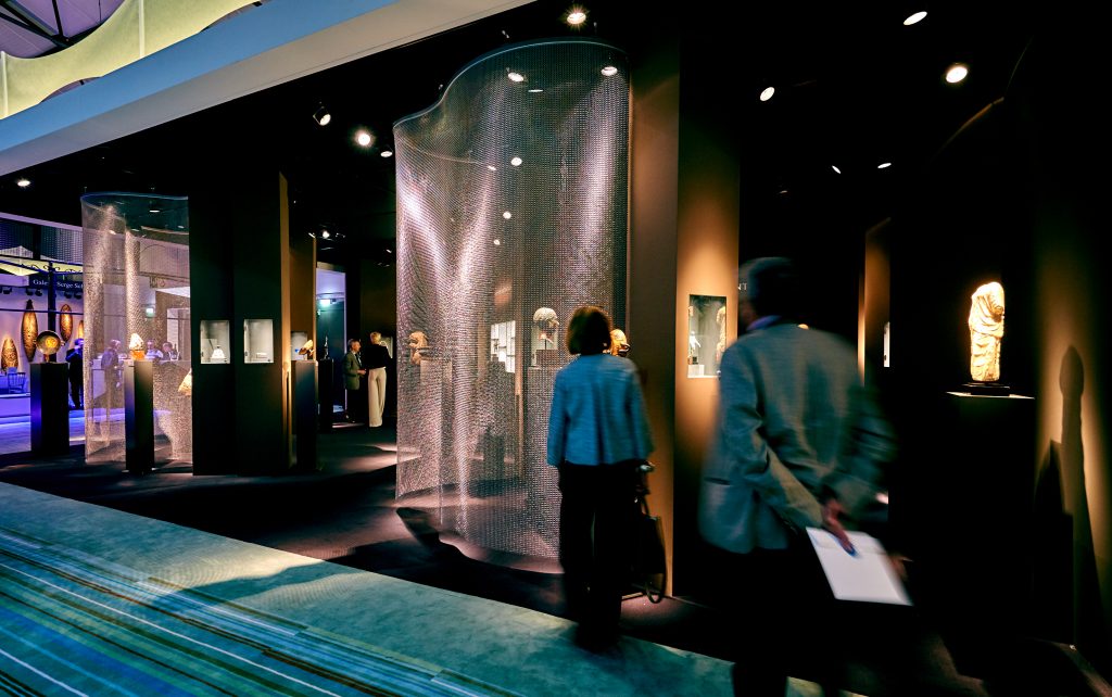 BRAFA Art Fair