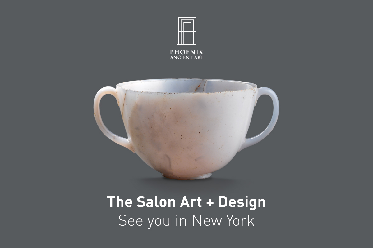 The Salon Art + Design