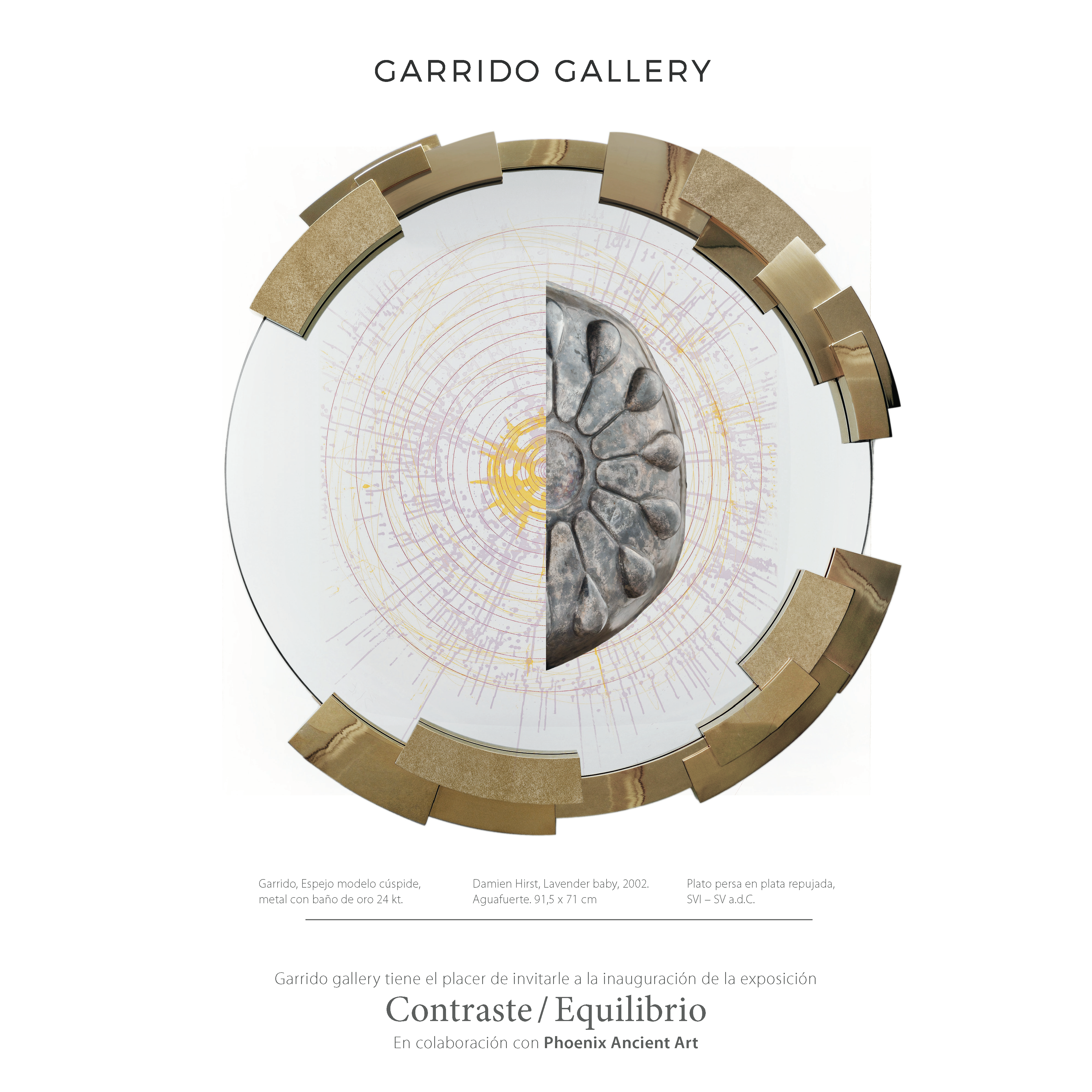 Contraste / Equilibrio
