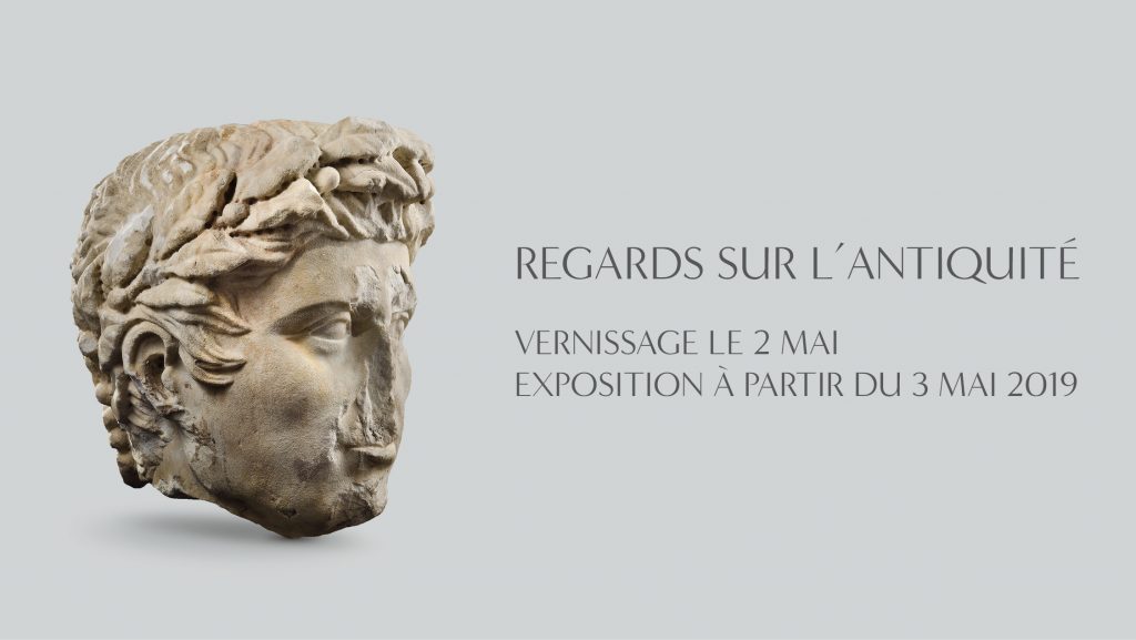 REGARDS SUR L’ANTIQUITE