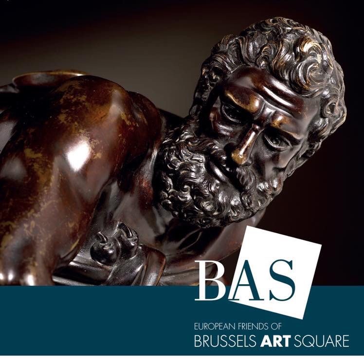 Brussels Art Square