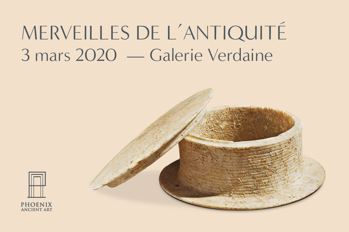 Merveilles de l’Antiquité