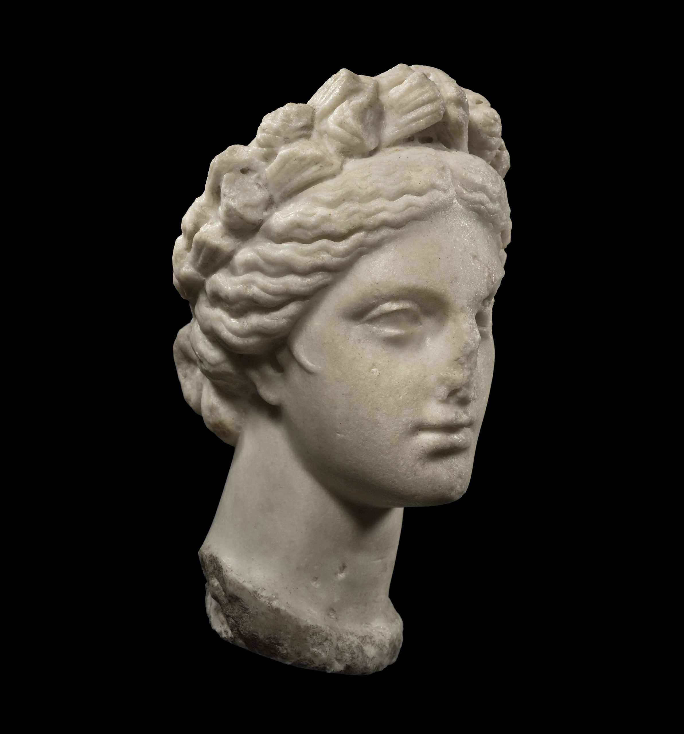 Ancient Roman Large Glass Jug — e-Tiquities by Phoenix Ancient Art